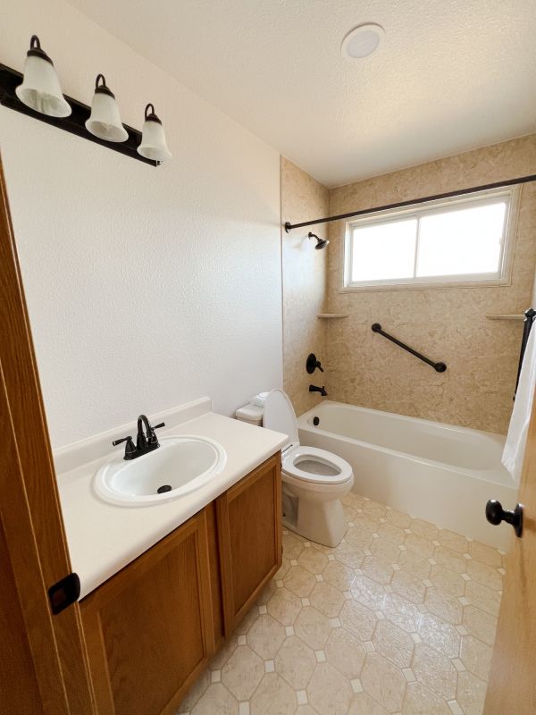 Bath Remodeling in Bradenton, FL
