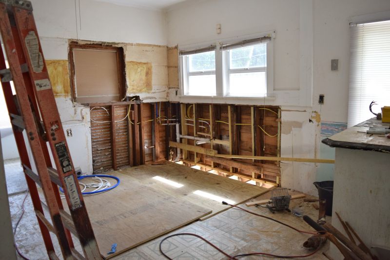 Building Damage Repair in Denver County, CO