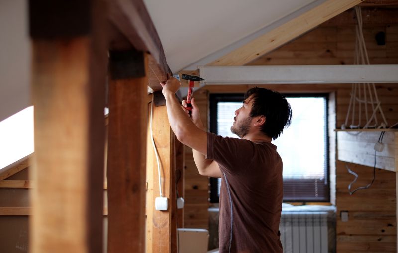 Exterior Remodeling in Summerville, SC