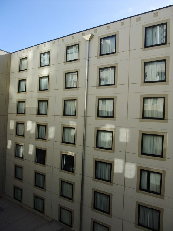 Eifs Installation Service detail