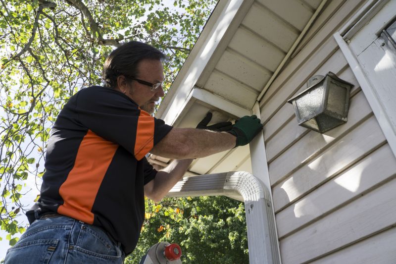 Home Repair Service in Conroe, TX
