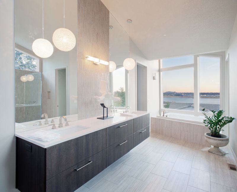 Luxury Bathroom Installation in Clearwater, FL